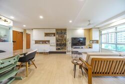 Blk 426D Floral Spring @ Yishun (Yishun), HDB 5 Rooms #626504691